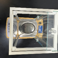 Sartorius TE214S-OCE Analytical Balance image 2